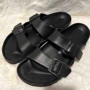 Birkenstock men’s size 43 strap sandal